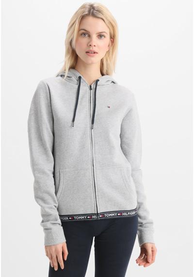 Пижамная рубашка HOODY