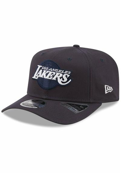 Кепка FIFTY STRETCH LOS ANGELES LAKERS