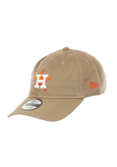 Кепка HOUSTON ASTROS MLB TEAM 9TWENTY UNSTRUCTURED STRAPBACK CAP