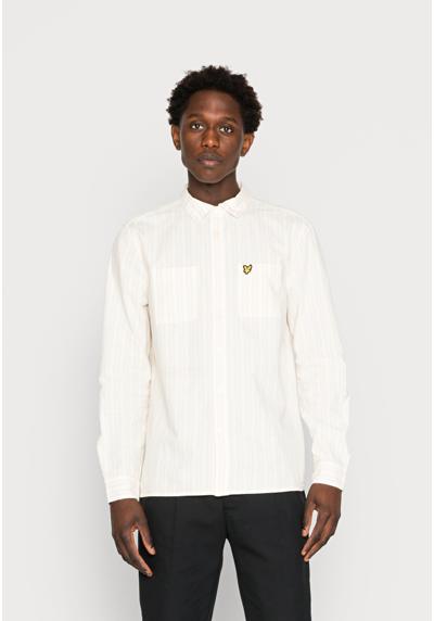 Рубашка PINSTRIPE SHIRT