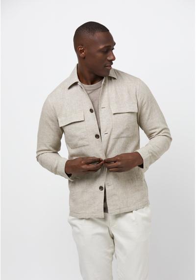 Рубашка OVERSHIRT OVERSHIRT