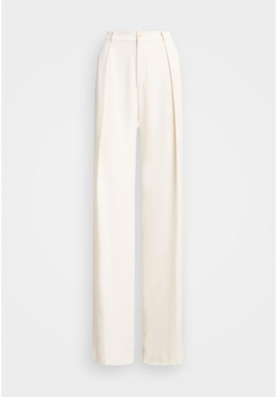 Брюки DOUBLE FACED GEORGETTE WIDE LEG TROUSER