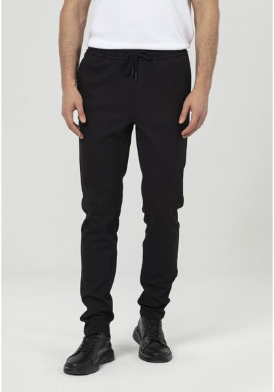 Брюки REGULAR FIT JOGGER WITH SIDE POCKETS.