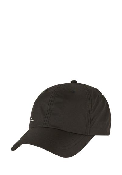 Кепка UNISEX SMALL SIGNATURE RIPSTOP