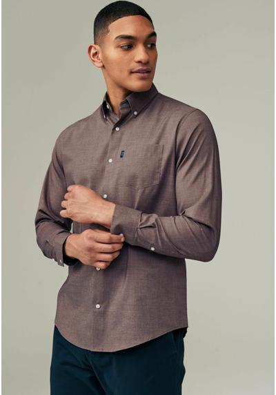 Рубашка EASY IRON BUTTON DOWN OXFORD