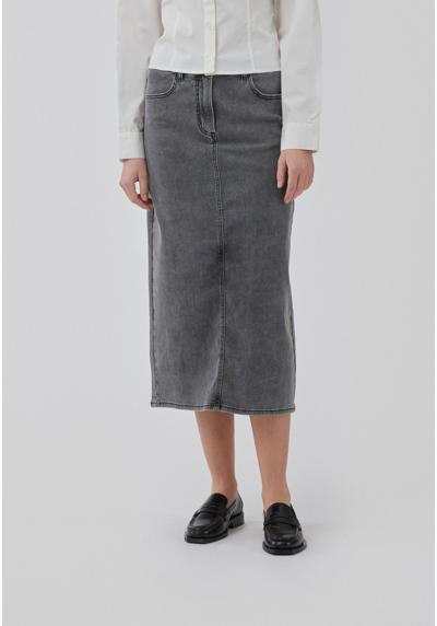 Джинсовая юбка HARVEY SKIRT