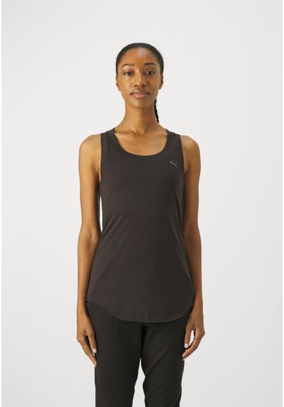 Топ STUDIO FOUNDATION RACERBACK TANK