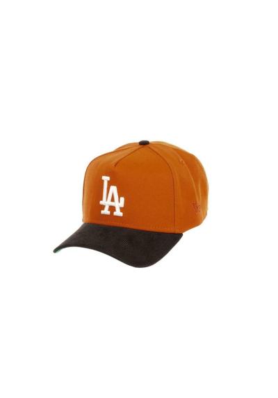 Кепка LOS ANGELES DODGERS MLB 100TH ANNIVERSARY SIDEPATCH 9FORTY A-FRAME SNAPBACK