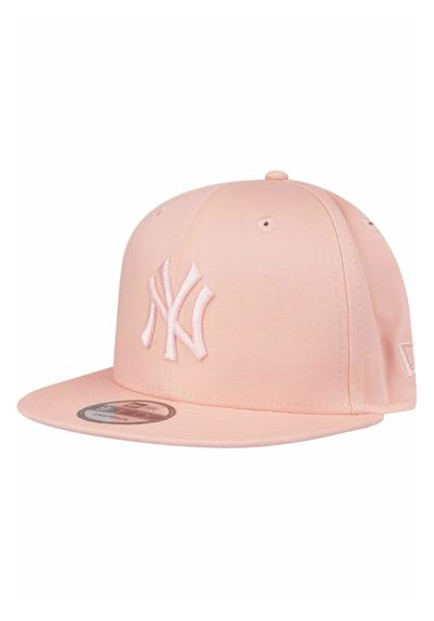 Кепка 9FIFTY NEW YORK YANKEES BLUSH