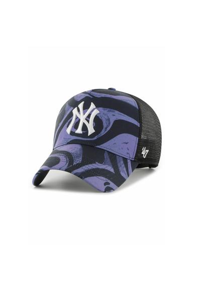 Кепка ENAMEL TWIST NEW YORK YANKEES