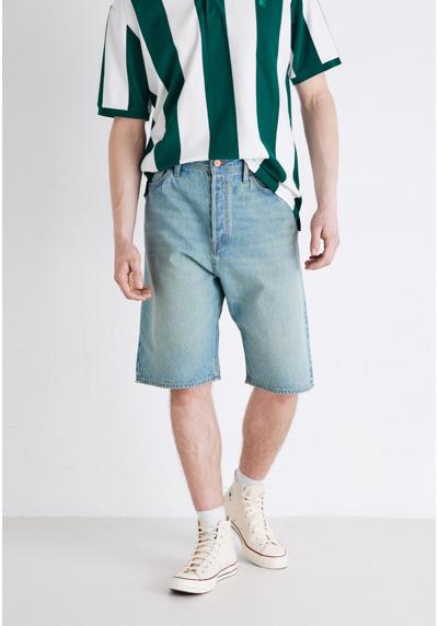 Джинсовые шорты JJIALEX JJORIGINAL JORTS