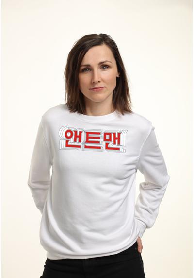 Кофта MARVEL KOREAN ANTMAN