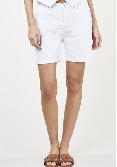 Джинсовые шорты CHINO SHORT SUMMER