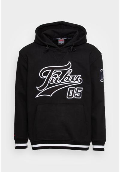 Пуловер VARSITY HEAVY HOODIE UNISEX