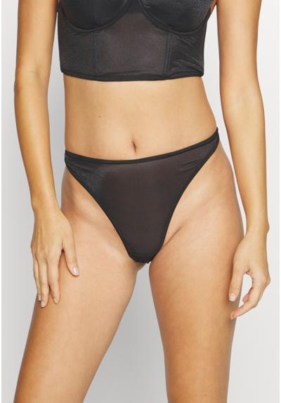 Трусы THENA HIGH WAIST THONG