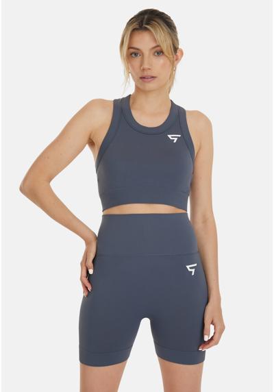 Бюстье ADAPT SEAMLESS HIGH NECK SPORT