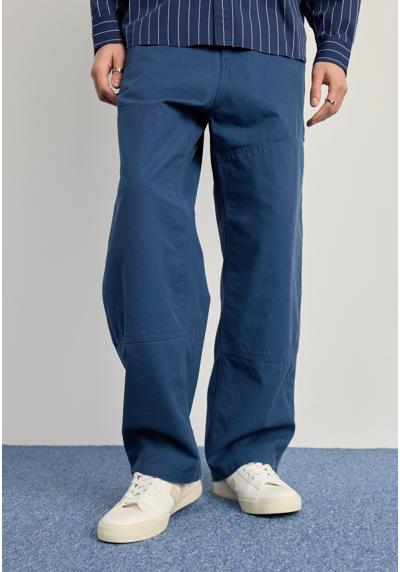 Брюки-карго WIDE PANEL PANT WIDE PANEL PANT