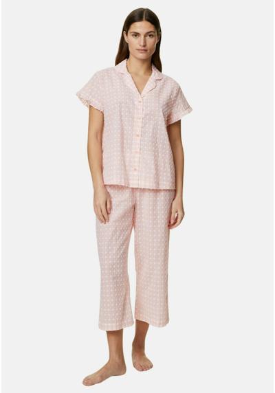 Ночное белье PURE COTTON GINGHAM