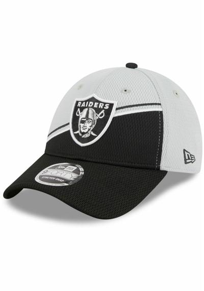 Кепка 9FORTY STRETCH SIDELINE 2023 LAS VEGAS RAIDERS