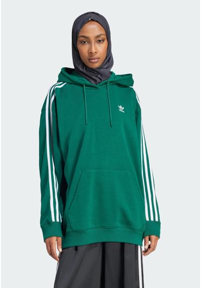 Кофта ADICOLOR HOODIE OVERSIZED