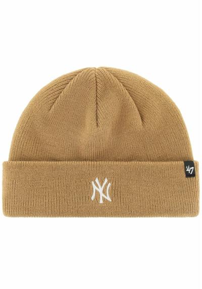 Шапка FISHER NEW YORK YANKEES