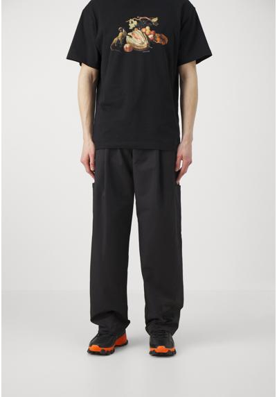 Брюки-карго TROUSERS UNISEX TROUSERS UNISEX