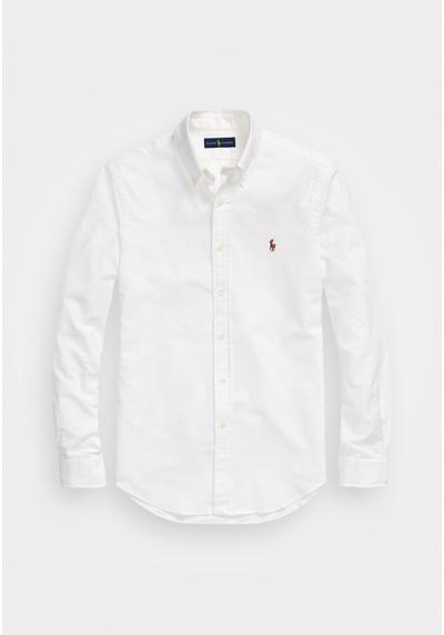 Рубашка SLIM FIT OXFORD SHIRT