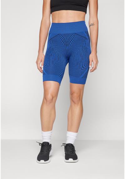 Леггинсы ONPZAP SEAM TRAIN SHORTS