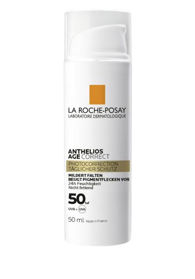 SUN CARE ANTHELIOS AGE CORRECT LSF 50 - After-Sun SUN CARE ANTHELIOS AGE CORRECT LSF 50