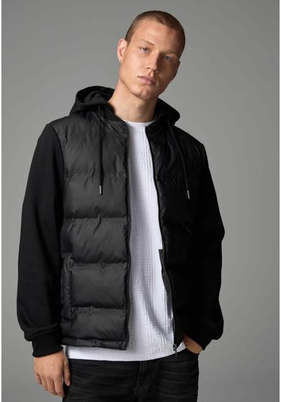 Зимняя куртка PUFFER REGULAR FIT