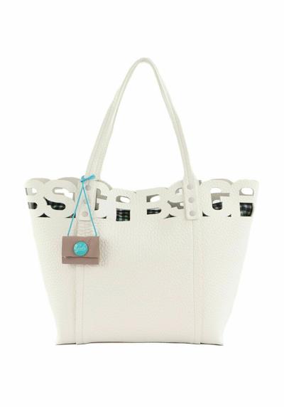 JADE TG FLAT - Shopping Bag JADE TG FLAT