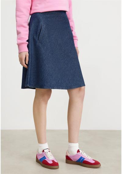 Юбка HEAVY DENIM STELLY SKIRT