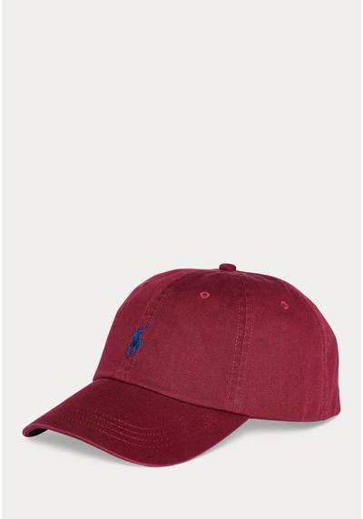 Кепка COTTON CHINO BALL CAP