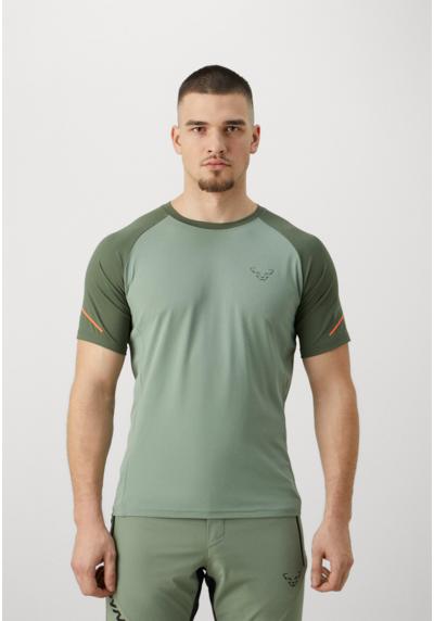 Футболка ALPINE PRO TEE