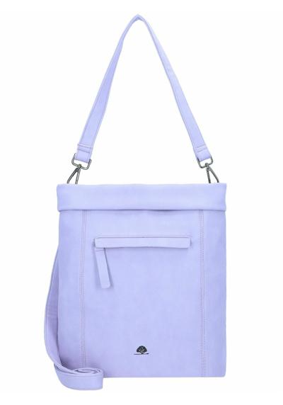 LISELOTTE MAD'L DASCH - Shopping Bag LISELOTTE MAD'L DASCH