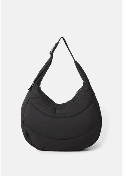 PUFF BAG UNISEX - Shopping Bag PUFF BAG UNISEX