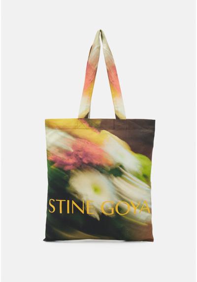 TOTE - Shopping Bag TOTE