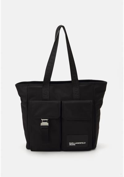 STREET TOTE UNISEX - Shopping Bag STREET TOTE UNISEX