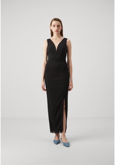 Трикотажное платье HARRY MAXI DRESS