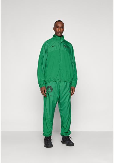 NBA BOSTON CELTICS TRACKSUIT SET - Vereinsmannschaften NBA BOSTON CELTICS TRACKSUIT SET