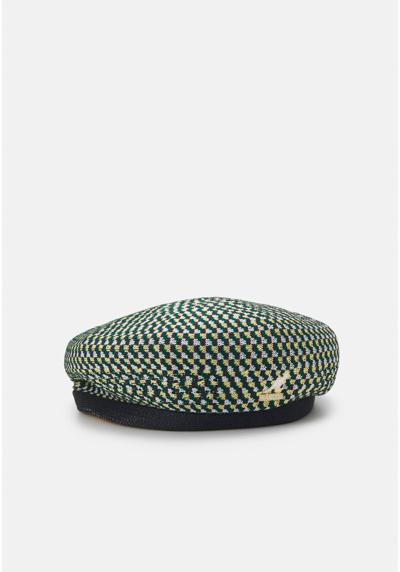 Шляпа GEO BOARD BERET UNISEX