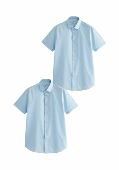 Рубашка 2 PACK SHORT SLEEVE