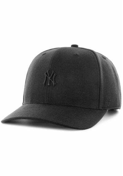 Кепка DEEP PROFILE BASE RUNNER NEW YORK YANKEES