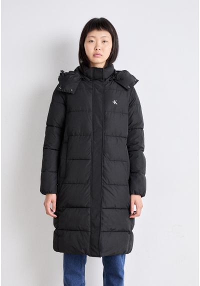 Зимняя куртка MONOLOGO LONG PUFFER