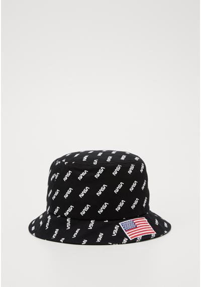 Шляпа NASA ALLOVER BUCKET HAT