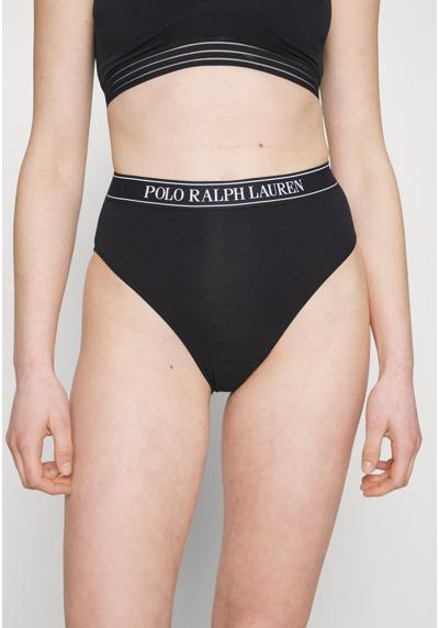 Трусы HIGH WAIST TANGA