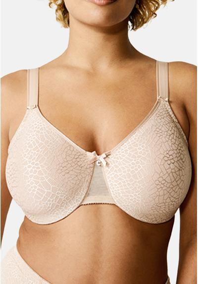 Бюстгальтер MAGNIFIQUE VERY COVERING MOLDED BRA