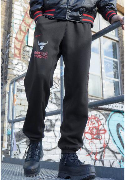 NBA CHICAGO BULLS CITY EDITION PANT - Vereinsmannschaften NBA CHICAGO BULLS CITY EDITION PANT