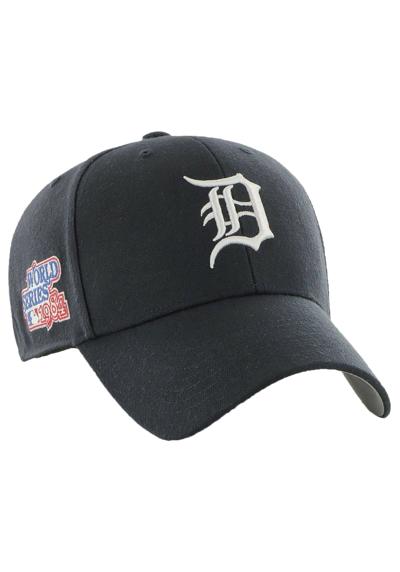 Кепка WORLD SERIES DETROIT TIGERS