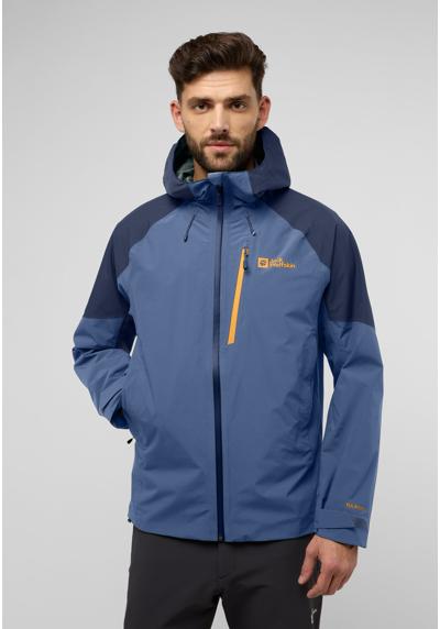 Куртка EAGLE PEAK 2L JKT M